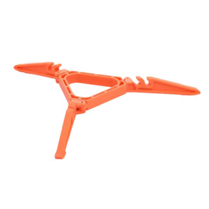 Products: Folding Tripod Gas Canister Stand