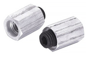 Products: Superbuff - Adaptor - 5/8 - REFINISH.CO.NZ