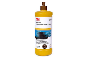 Products: 3M5990 Imperial Hand Glaze 946mL - REFINISH.CO.NZ