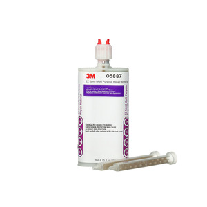 Products: 3M5887 Multi Purpose Repair Material 200mL - REFINISH.CO.NZ