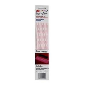 Products: 3M8069 Emblem Adhesive Strips 50mm x 300mm - REFINISH.CO.NZ