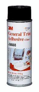 Products: 3M8088 General Trim Adhesive 513g - REFINISH.CO.NZ