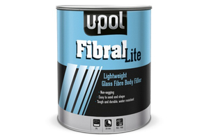 Products: Upol Fibral F/Glass Filler 3L - REFINISH.CO.NZ