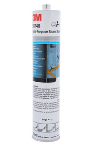Products: 3M50740 Multipurpose Seam Sealer 310mL - REFINISH.CO.NZ