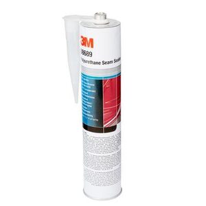 Products: 3M8689 Seam Sealer - White 310mL - REFINISH.CO.NZ