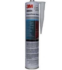 Products: 3M8694 Seam Sealer - Black 310mL - REFINISH.CO.NZ