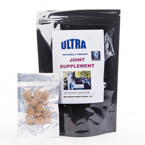 Products: Joint Supplement - Ultrapet supplies