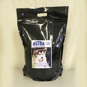 Products: Canine Puppy - Ultrapet supplies