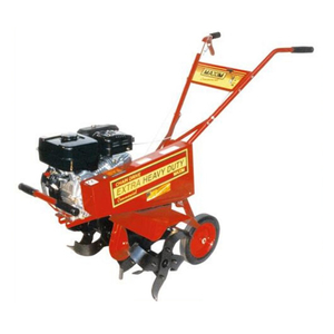 Rotary Hoes: Rotary Hoe 5.5HP Maxim - Ultraquip Hire