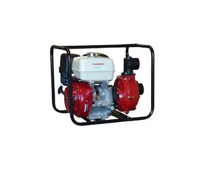 Pumps: Sludge Pump - Ultraquip Hire