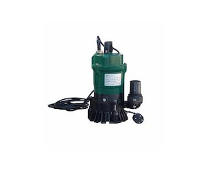 Pumps: Submersible Pump - Ultraquip Hire