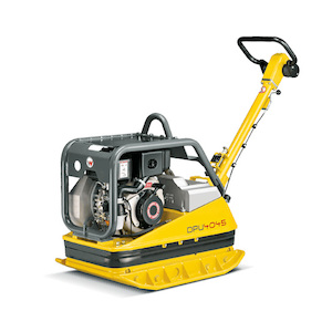 Products: Reversible Plate Compactor 400kg - Ultraquip Hire