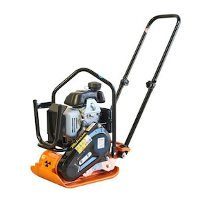 Plate Compactor 45kg Mikasa - Ultraquip Hire