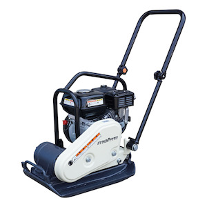 Meiwa 60kg Plate Compactor - Ultraquip Hire
