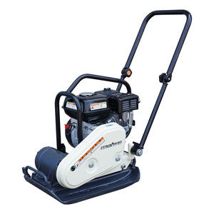 Products: Meiwa 60kg Plate Compactor - Ultraquip Hire