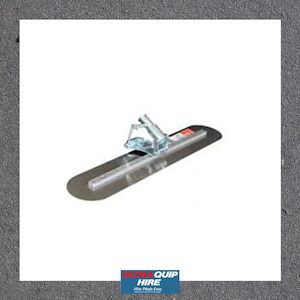 Walking Trowel 600mm - Ultraquip Hire