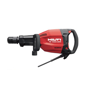 Concrete Breakers: Hilti Concrete Breaker TE1000 - Ultraquip Hire, Blenheim NZ