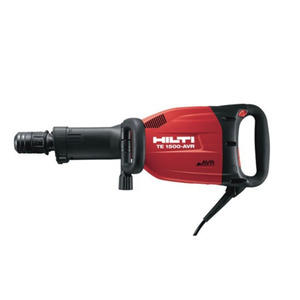 Concrete Breakers: Hilti Medium Concrete Breaker - Ultraquip Hire, Blenheim NZ
