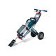 Tile Remover (Trolley+Breaker) - Ultraquip Hire, Blenheim NZ