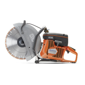 Concrete Saws: Husqvarna K770 Concrete Saw - Ultraquip Hire