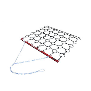 Agriculture Equipment: Harrows 1500mm Redback - Ultraquip Hire