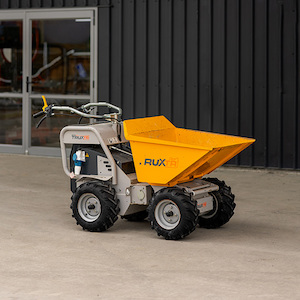 Bendi Electric Dumper 300kg - Ultraquip Hire