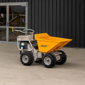 Diggers Excavators: Bendi Electric Dumper 300kg - Ultraquip Hire