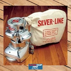 Floor Edger Sander (175mm) - Ultraquip Hire