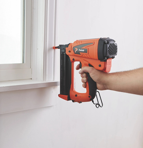 Nailers: Paslode Brad Nailer - Ultraquip Hire