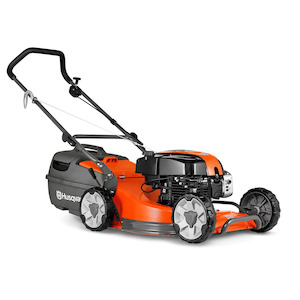 Lawn Mowers: Lawn Mower 48cm 3.7HP - Ultraquip Hire