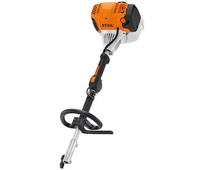 Stihl Combi System - Ultraquip Hire