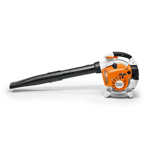 Leaf Blowers: Stihl Leaf Blower - Ultraquip Hire