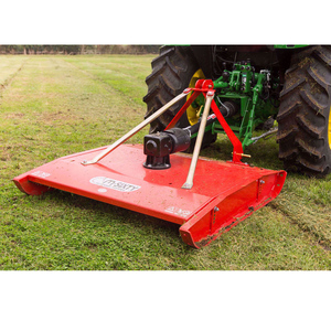 Agriculture Equipment: Mower Attachment PTO - Ultraquip Hire, Blenheim NZ