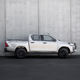 Double Cab Wellside 4WD Ute for Hire - Ultraquip, Blenheim NZ