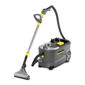 Water Blasters: Carpet Cleaner Karcher - Enquire Now - Ultraquip Hire