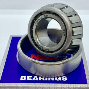 Trailer Bearing Kit 1750kg