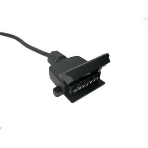 Prewired loom only with socket 1.5m