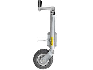 Heavy-Duty Jockey Wheel