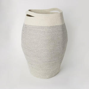 Jute Laundry Basket – ULUL ALBAB ISLAMIC INSTITUTE NEW ZEALAND