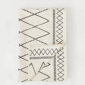 Products: Patterned Cotton Tablecloth – ULUL ALBAB ISLAMIC INSTITUTE NEW ZEALAND