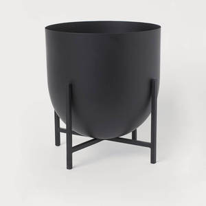 Large Pedestal Plant Pot – ULUL ALBAB ISLAMIC INSTITUTE NEW ZEALAND
