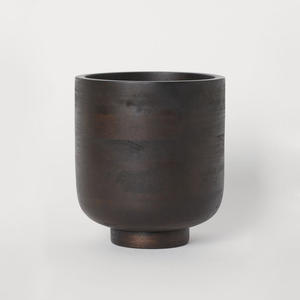 Products: Wooden Plant Pot – ULUL ALBAB ISLAMIC INSTITUTE NEW ZEALAND