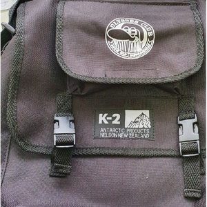 Products: Club Tote Bag The Ulysses Club of NZ