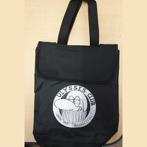 Products: Wine Cooler Bag The Ulysses Club of NZ