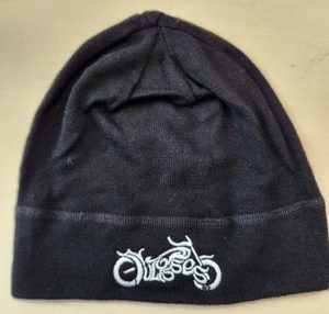 Products: Beanie – Merino The Ulysses Club of NZ