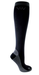 Products: Woof Wearコンペティションソックス2足セット - 馬具・乗馬用品のサジタリアス
