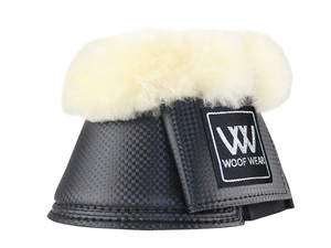 Woof Wearフリース・オーバーリーチブーツ - 馬具・乗馬用品�&hellip;