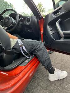 Products: Long lanyard