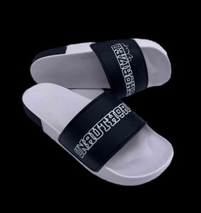 Not Guilty Slides UNAUTHORIZED DRIP
