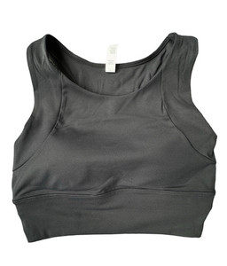 Sports Crop UNAUTHORIZED DRIP